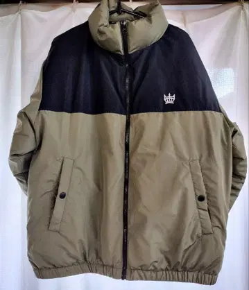 [ 새상품급 ] RODEOCROWNS 로데오 크라운 다운 자켓