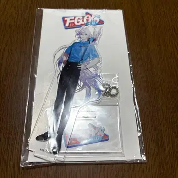 FGO 마트 마린 아크릴 스탠드