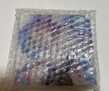 [ 미개봉 ] 카뮤 아크릴 블록 솔로 베스트 앨범 우타프리