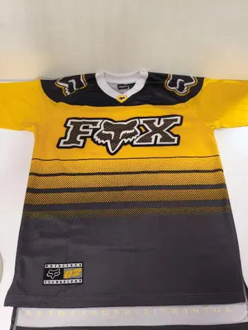fox racing 폭스 T셔츠 모토크로스 BMX 90s 00s