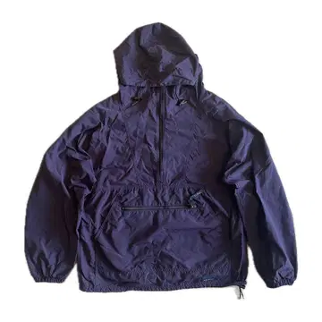 L.L.Bean 나일론 아노락 M