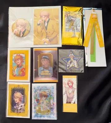 시노미야 나츠키 모음