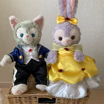 젤라토니 스텔라 루 코스튬