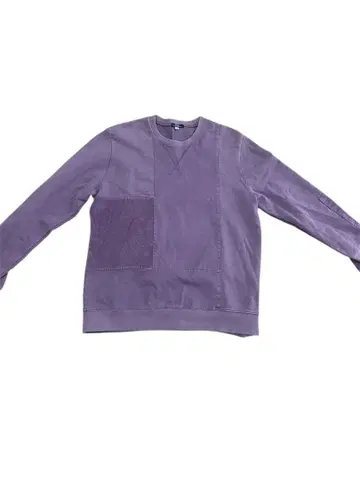 퍼플 트레이닝복 사이즈 38