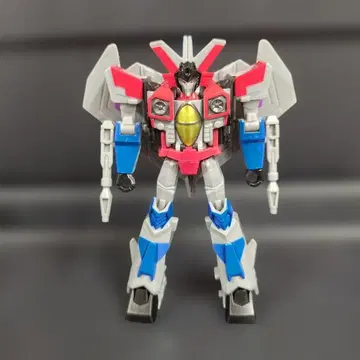 트랜스포머 어스 스파크 스타스크림 타카라토미