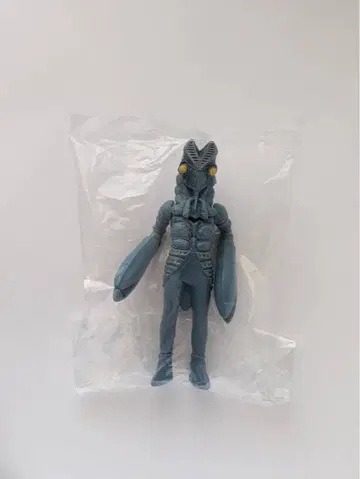 DX 빅 울트라맨 [ 발탄 성인, 패스워드 레드킹, 고모라 ]