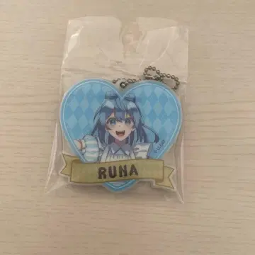 컬러풀 피치 나오키리 루나 원더랜드