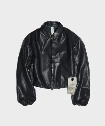 SHINYAKOZUKA ZIP BLOUSON