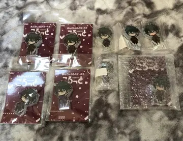 카게히라 미카 코롯토 묶음 판매