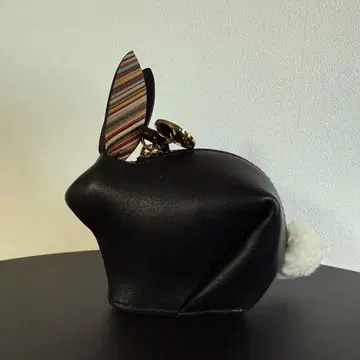 Paul Smith 토끼 모양 코인 케이스 새상품