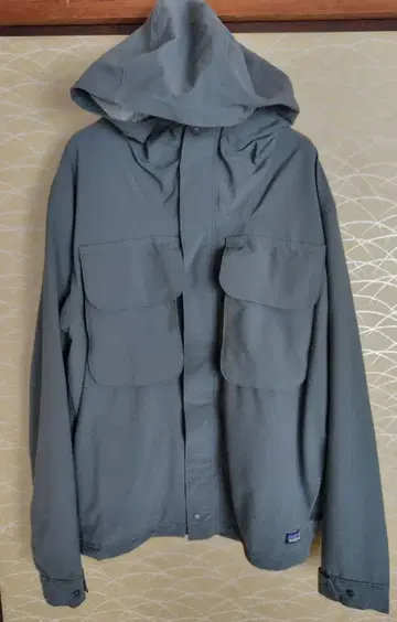 Patagonia 이스마스 유틸리티 자켓 L