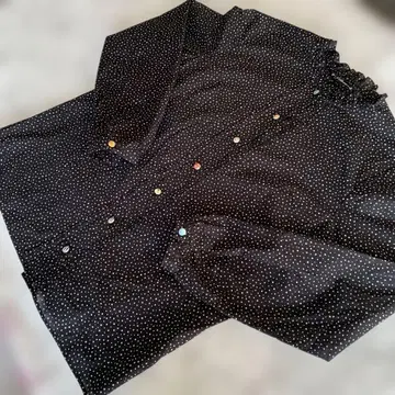 J.sloane 제이슬로우 긴팔 블라우스