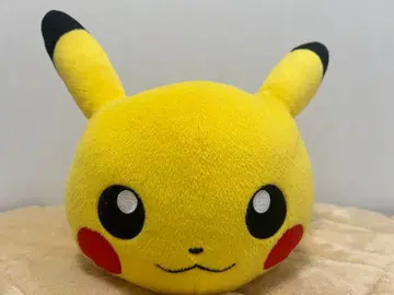 피카츄 봉제 인형 코로링 프렌즈