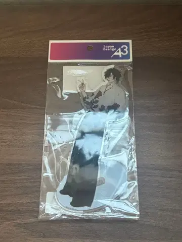 나이트로키랄 슬로우 데미지 토와 타워 레코드 아크릴 스탠드