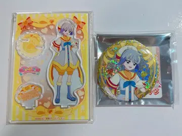 원더풀 프리큐어 완프리 대복