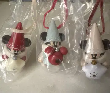 릴린린 2025 캡슐 토이 3종 세트