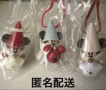 릴린린 2025 캡슐 토이 3종 세트