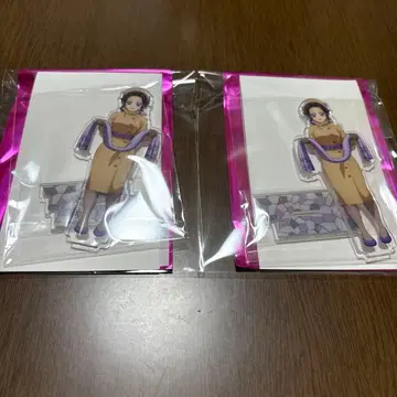 귀멸의 칼날 AGF 코쵸우 시노부 아크릴 스탠드