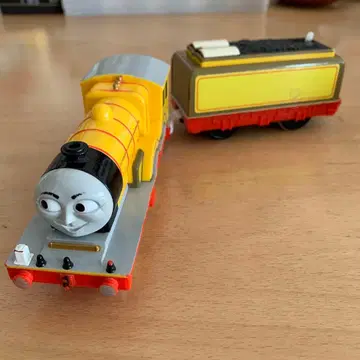 토마스 프라레일 T-29 몰리 레어 단종