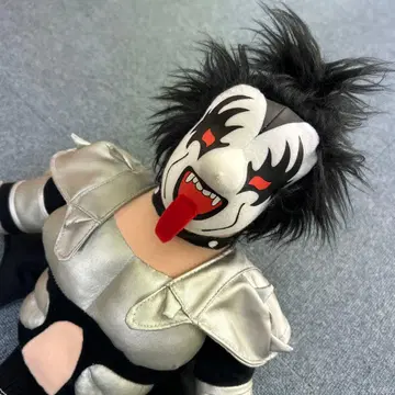 KISS 드라이버용 골프헤드커버