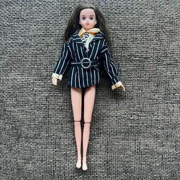 제니 프렌드 나오미 SAJ 슈퍼 액션 제니