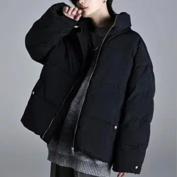 ADRER 24AW 패딩 자켓