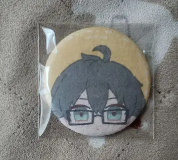 키구루미 도즈루사 허벅지 캔뱃지 온리