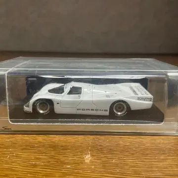 Porsche 962 MiniCarFAN Special