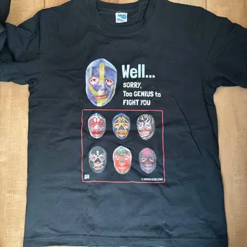 HUNGBOG 그래픽 T셔츠 M