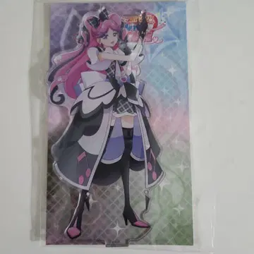 너와 아이돌 프리큐어 라이브 2025 아크릴 스탠드 큐어 키스