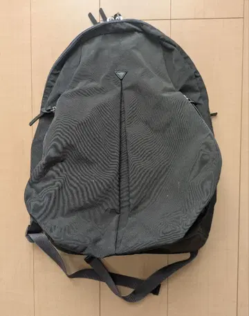 [ SAZABY ] 플러스 라인 백팩 백팩(차콜 그레이)