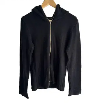 PRIGS 풀 집업 후드티 y2k