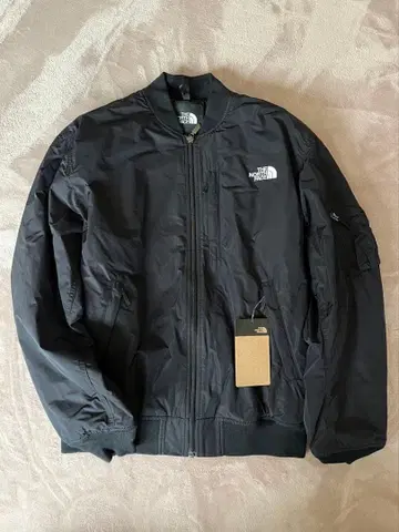 The North Face NY82552 블랙 L
