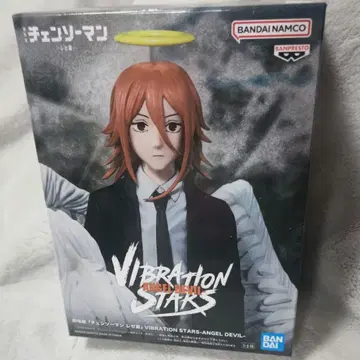 체인소 맨 레제편 VIBRATION STARS 천사의 악마 피규어