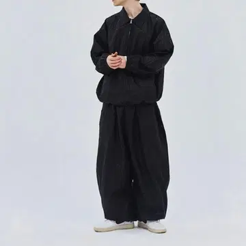 BSRABBIT 스노우보드웨어 셋업