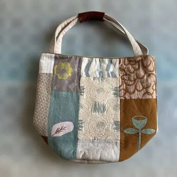 미나 페르호넨 bucket bag 버킷백 rosas 피스