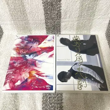 [ 사랑스러운 덧없음 ] [ 모퉁이의 비극 ] 미키쿠라노카이