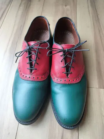Allen Edmonds 아렌 에드몬즈 Holiday