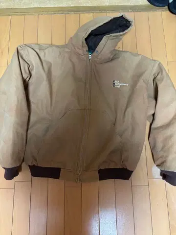 WearGuard XL 덕 자켓