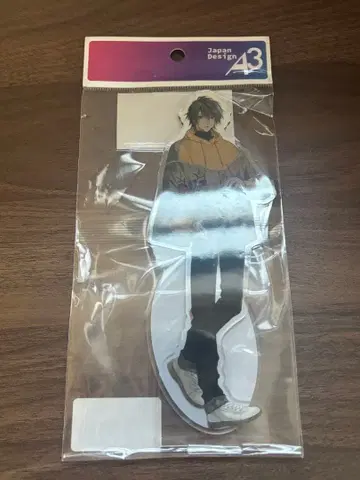 나이트로 키랄 토가이누노 치 아키라 타워 레코드 아크릴 스탠드