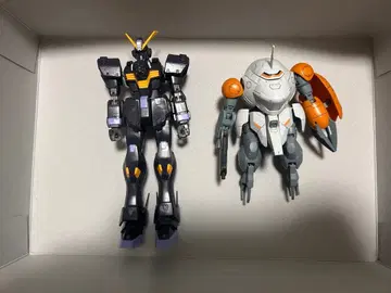 MG 크로스본 건담 X-2 개, HG 몽키 로디 정크제품