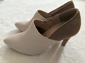 AZUL by moussy 펌프스 숏부츠