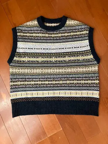 NARU 니트 베스트