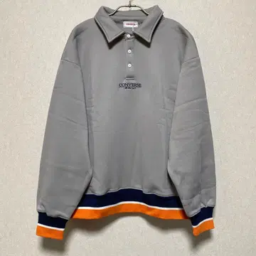 CONVERSE 트레이닝복