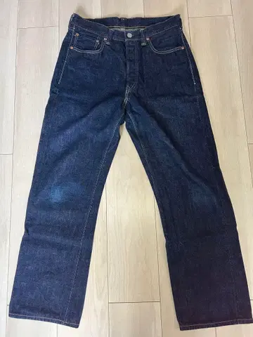 풀카운트 1101 W30 L32