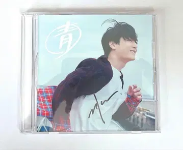 청춘을 쫓아라 DVD 사인 포함