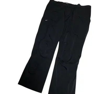 adidas 테일러메이드 골프 나일론 스트레이트 팬츠 XO 3L