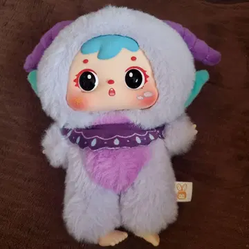 YOOKI 봉제 인형 키링