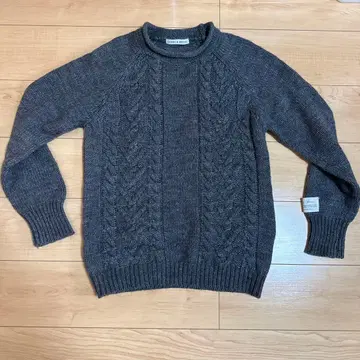 URBAN RESEARCH DOORS 어반 리서치 니트