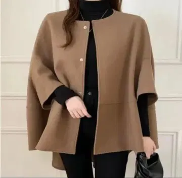 판초 새상품 L 사이즈